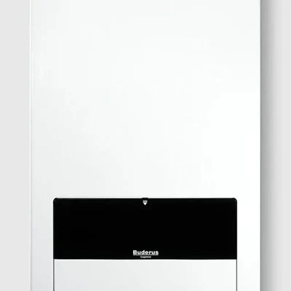 Настенный газовый котел Buderus Logamax U052-24, 7747380128