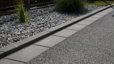 Современные бордюрные системы: функциональность и архитектурные решения