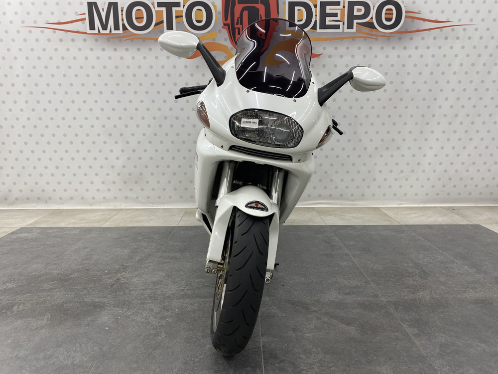 Ducati ST4 , 2003