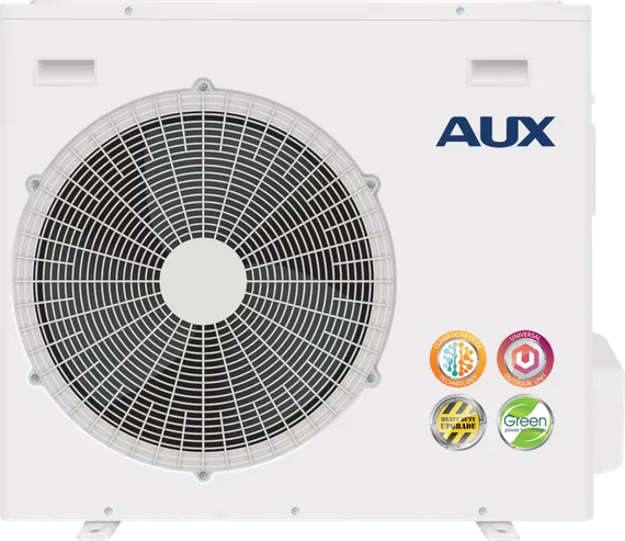 Кассетная сплит-система AUX ALCA-H36/5R1B (v2)/AL-H36/5R1B(U) (v2)