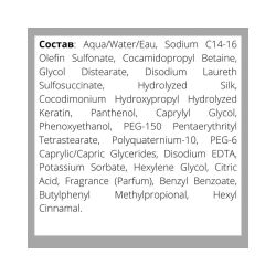 Шампунь CHI Infra для всех типов волос, без сульфатов, 355 мл