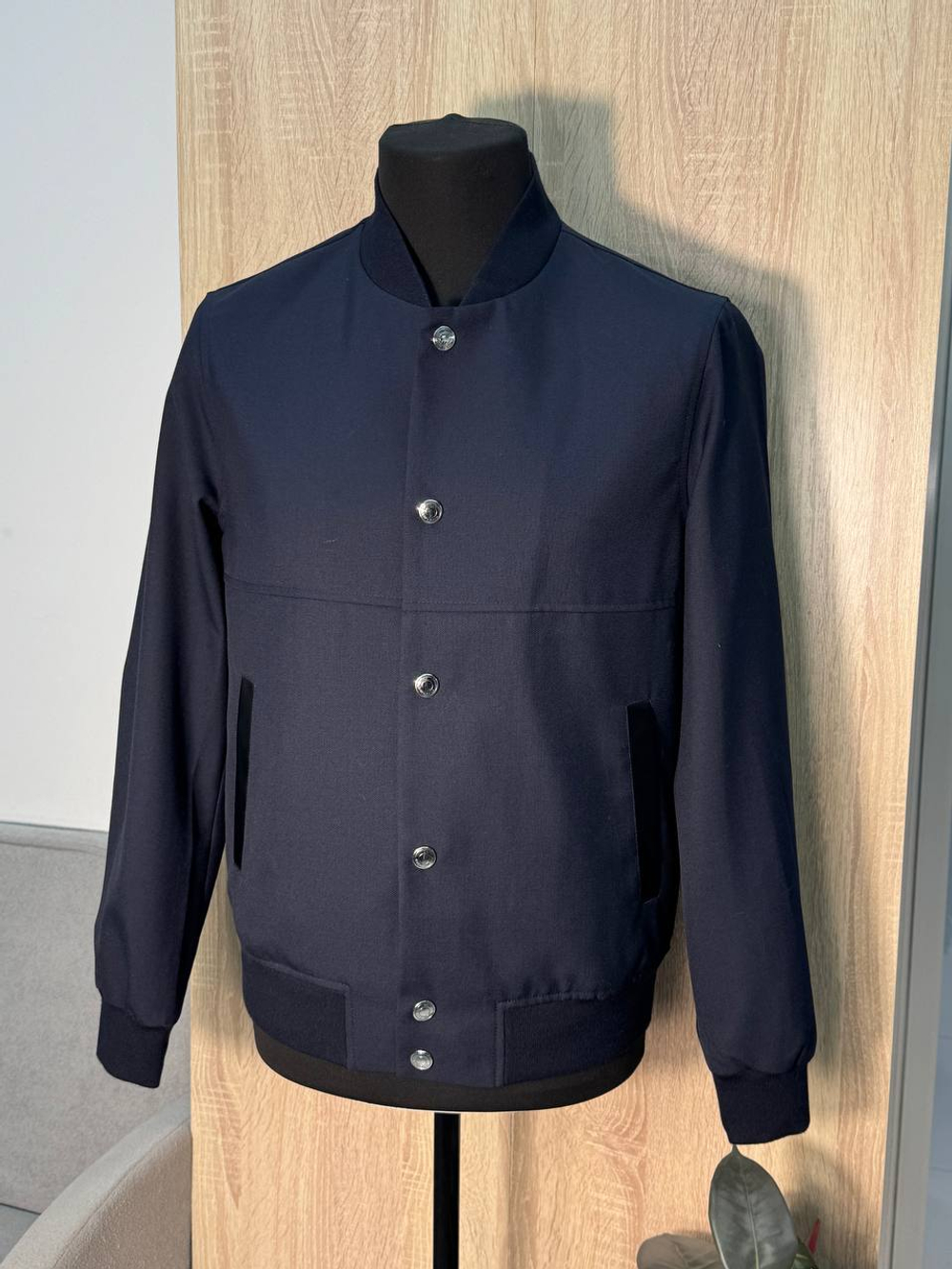 Ветровка Loro Piana