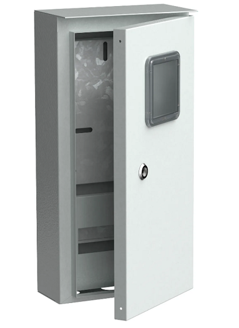 Корпус  IEK MKM34-N-009-54-ZO