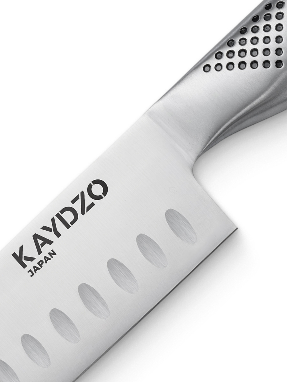 Нож Сантоку KAYDZO KAMACHI