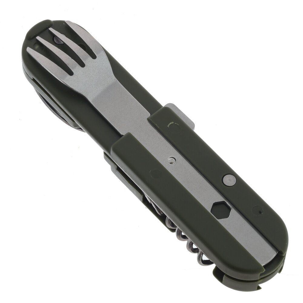 GAEM Набор из 7-ми предм: 2 фляжки 210 мл, L19 W2,5 H12 см