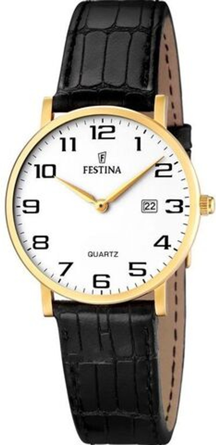Женские наручные часы Festina F16479/1