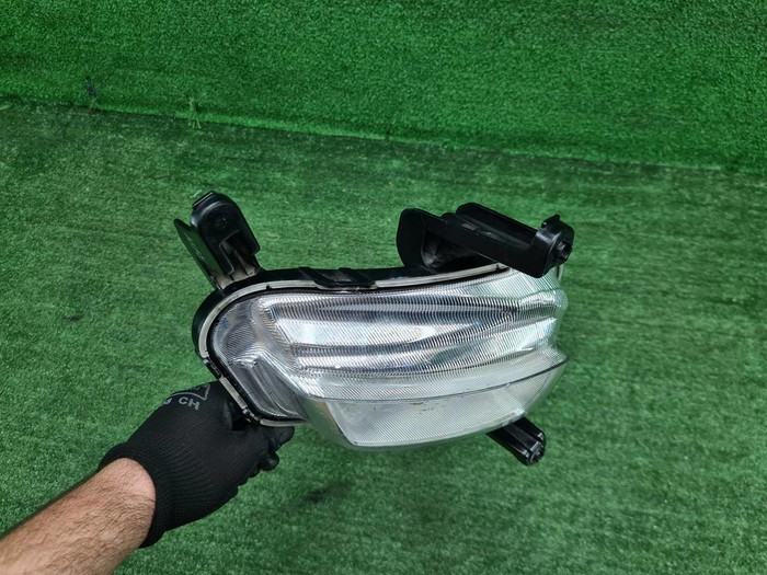 ПТФ правая Kia Rio 3 QB (2015-2017)