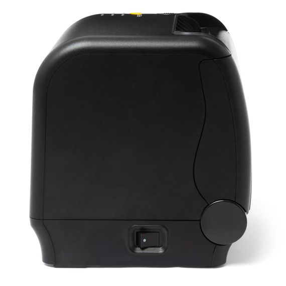 Фискальный регистратор ККТ &quot;РИТЕЙЛ-КОМБО-01Ф&quot; 2LAN/HUB черный без ФН