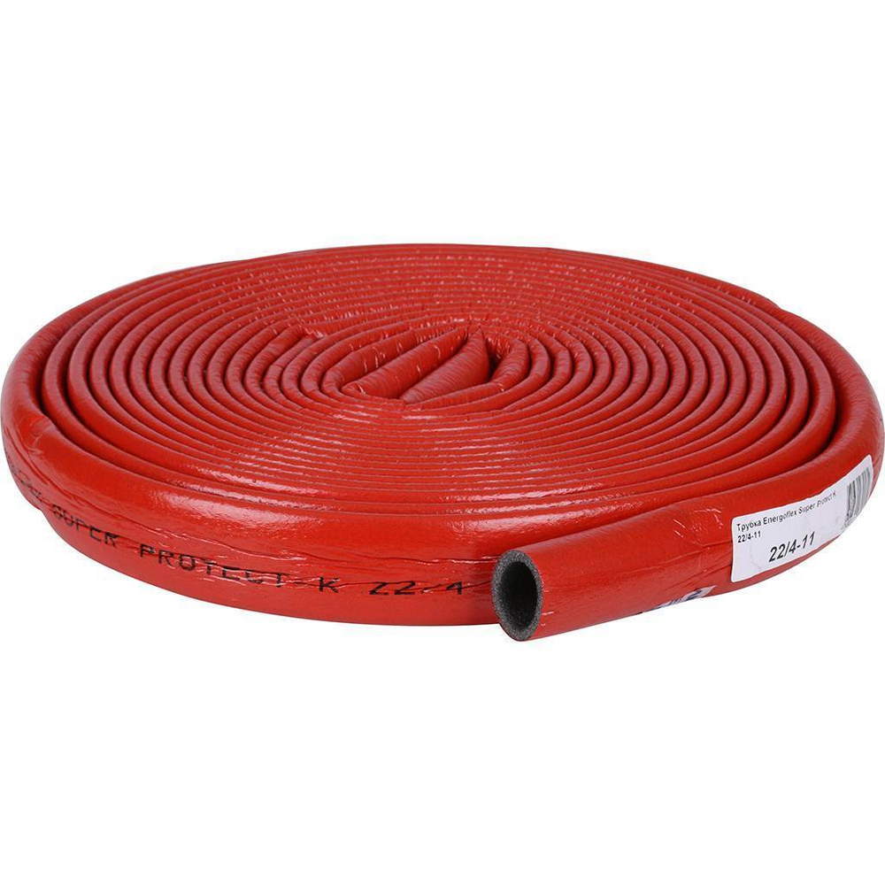 Трубка Energoflex Super Protect K 22/4 (11 метров)