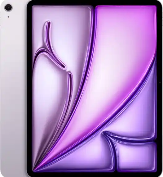 Apple iPad Air 13 2024 512Gb Wi-Fi purple (фиолетовый)