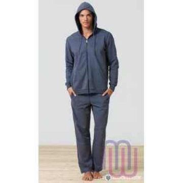 Толстовка мужская BLACKSPADE 7305