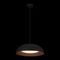 Подвесной светодиодный светильник Loft IT Cappello 10229P Black