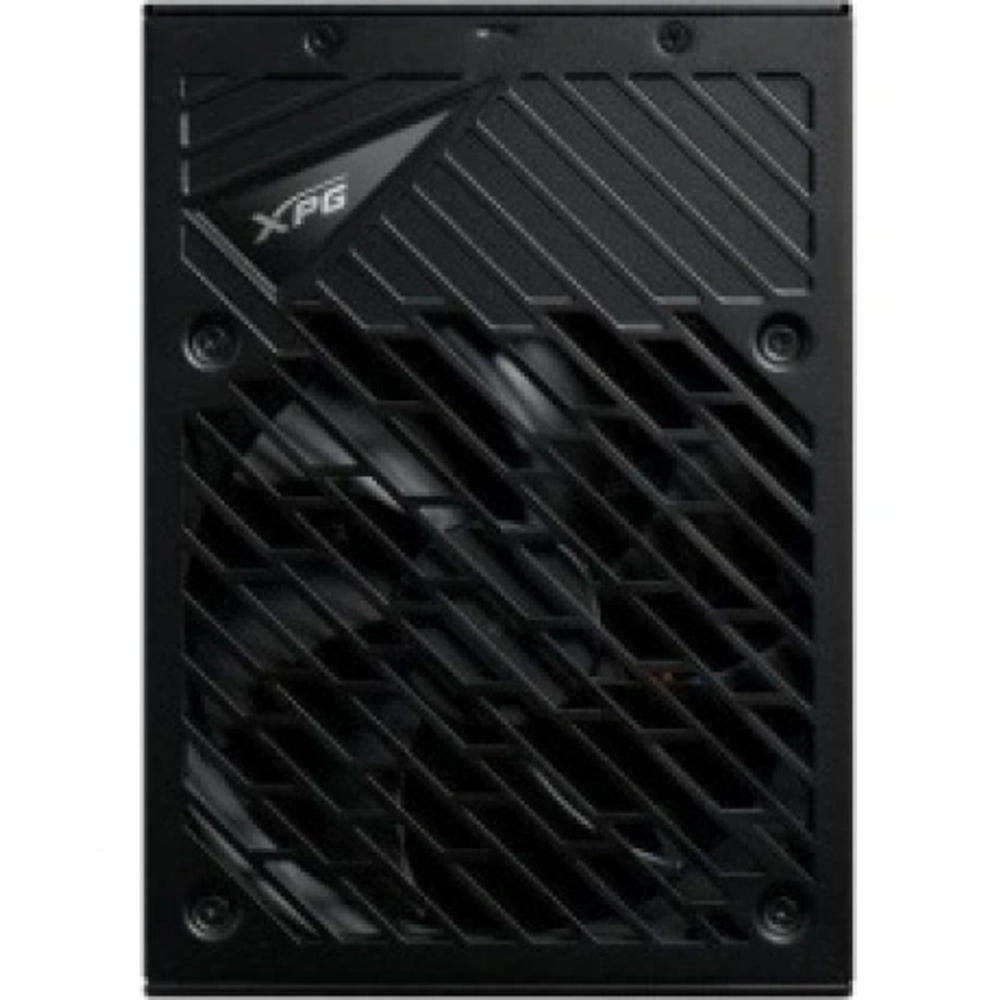 Блок питания A-Data XPG FUSION 1600 TITANIUM (FUSION1600T-BKCEU)