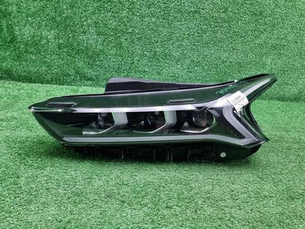 Фара левая Kia K5 (2019-2023) LED