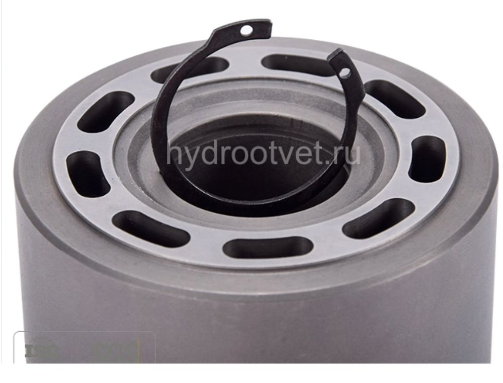 A10VO45 SNAP RING - Стопорное кольцо