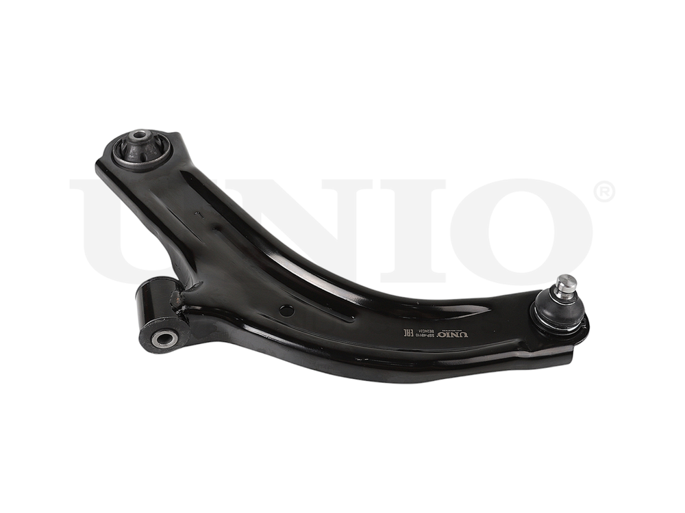 Рычаг подвески поперечный передний нижний левый UNIO SSP-40110