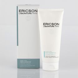 Ericson Laboratoire Крем против растяжек Stretch-Marks Minimizing Cream 200 мл
