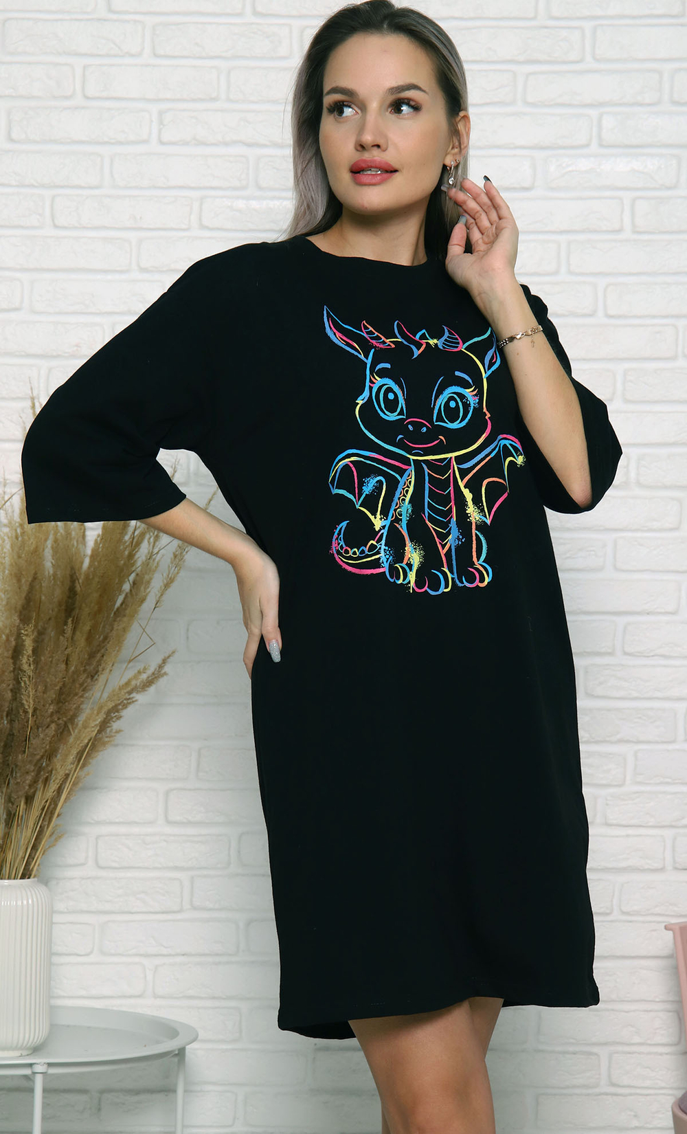 [m]Туника Т-4038