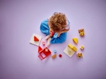 Конструктор LEGO Duplo 10414 Распорядок дня: еда и время сна