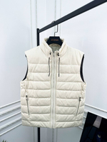 Безрукавка Zegna
