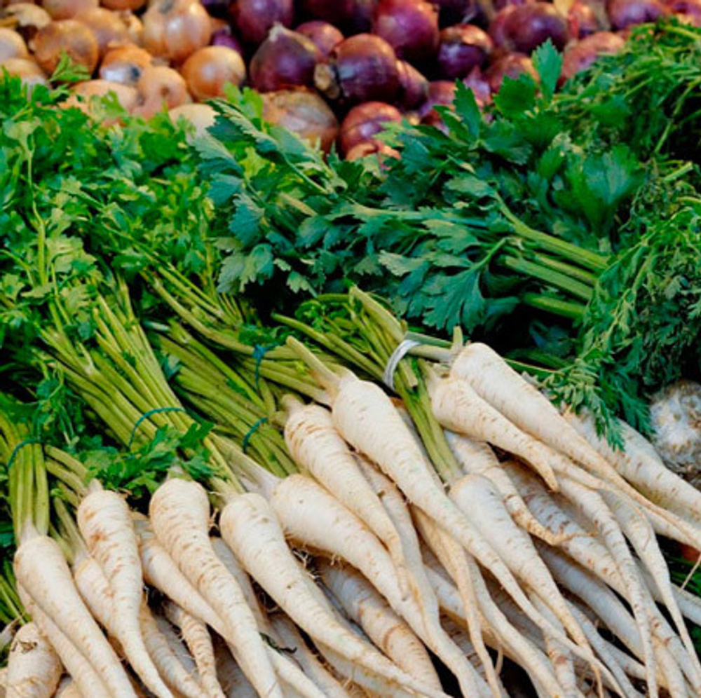 Петровна семена петрушки (Гавриш)