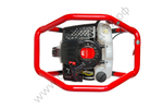 Мотобур ADA Ground Drill 8 в комплекте со шнеком Drill 250/800