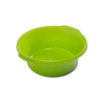 Таз Водолей круглый 12л салатовый С612САЛ