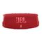 Портативная колонка JBL Charge 5 Red