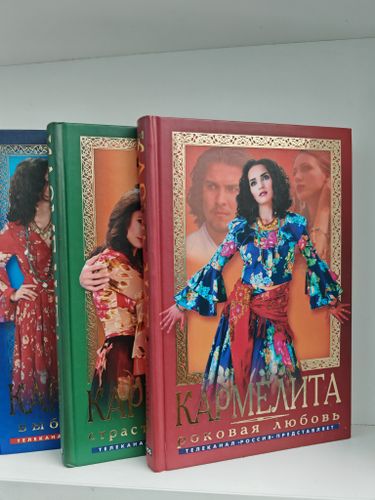 Художественная лит.