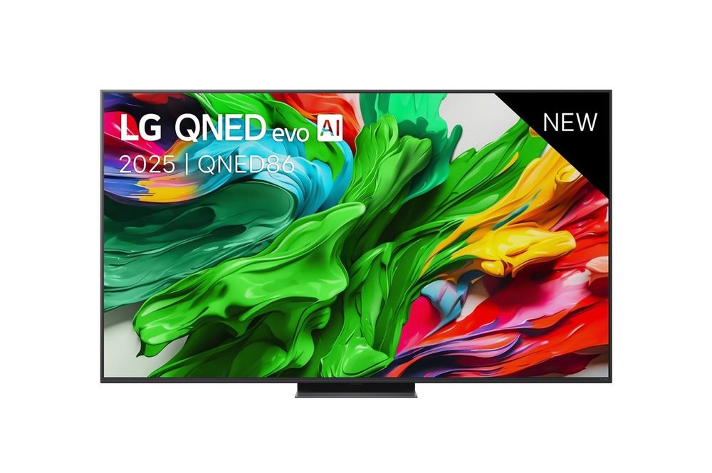 Телевизор LG 100QNED86A6A