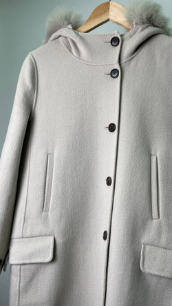 Пальто Max Mara