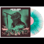 Liam Gallagher / MTV Unplugged (Limited Edition)(Coloured Vinyl)(LP)