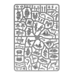 Space Marine Centurion Assault Squad