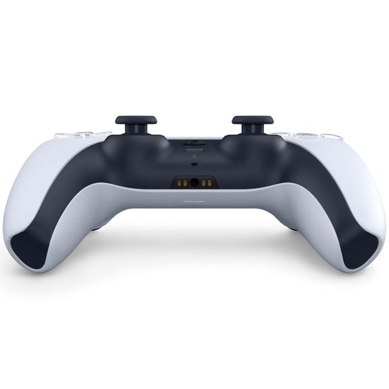 Беспроводной контроллер DualSense для Sony Playstation 5 PS5 Белый