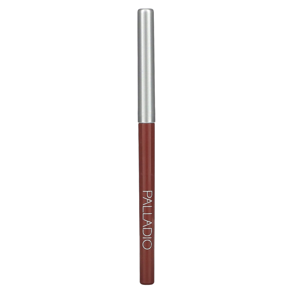Palladio, водостойкий контурный карандаш для губ, Naked PRL01, 0,28 г (0,01 унции)
