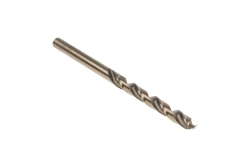 Сверло кобальтовое Flex 202-509 DR CO (5х86 мм; DIN338; HRC65-70) HAMMER 59143