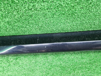 Накладка порога левая BMW 7er G11 (15-22) M-paket