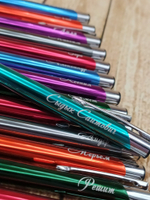 Ручка KOSKO с гравировкой