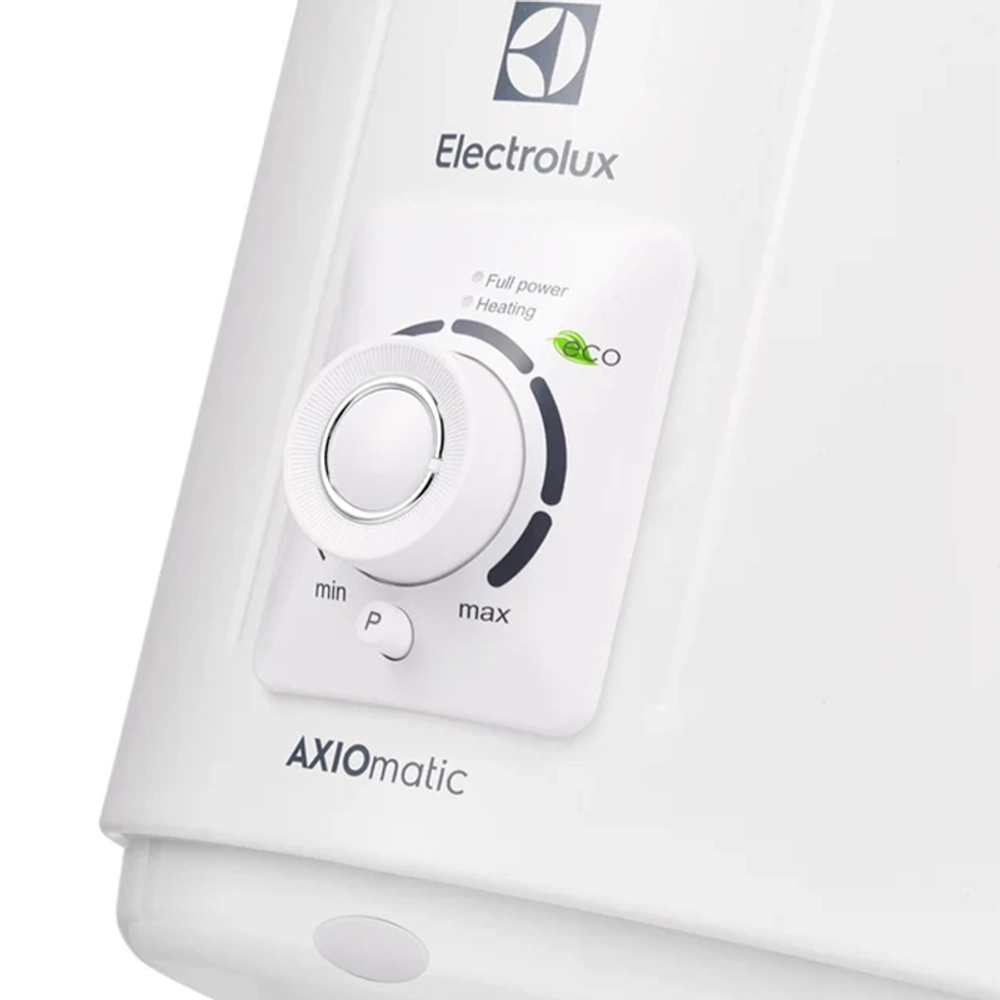 Electrolux EWH 150 AXIOmatic водонагреватель накопительный электрический НС-1008579