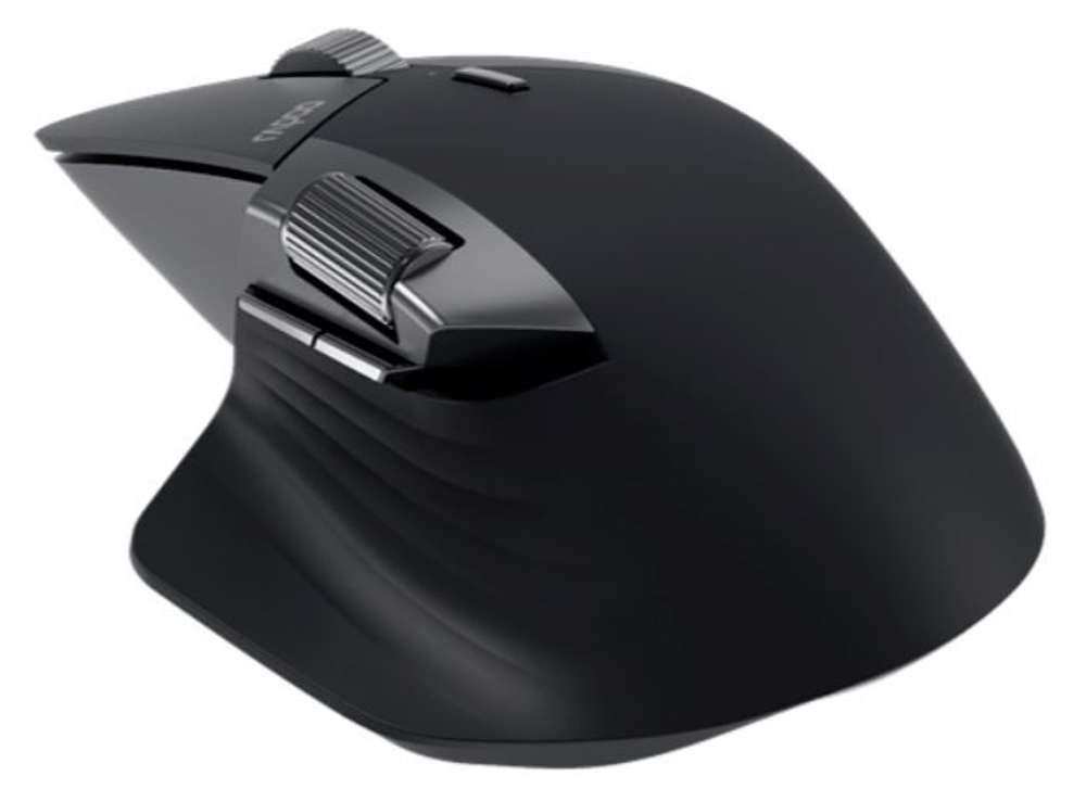 Мышь Wireless Rapoo MT760M
