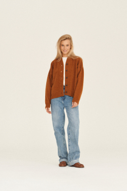 Кардиган art.1943-2