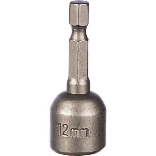 Насадка головка торцевая магнитная 12мм XPERT