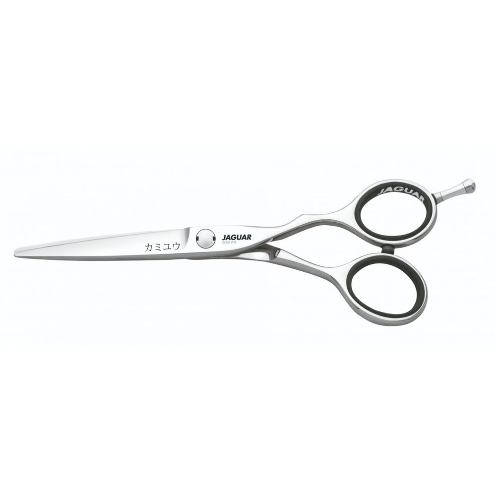 Ножницы прямые Jaguar Gold Line Kamiyu 5.25"