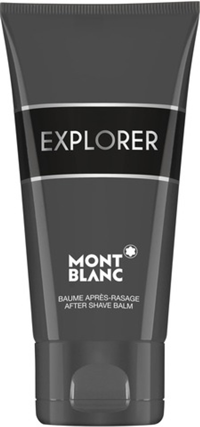 Montblanc Explorer After Shave Balm 150 ml