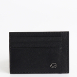 Картхолдер Piquadro Black Square/Nero