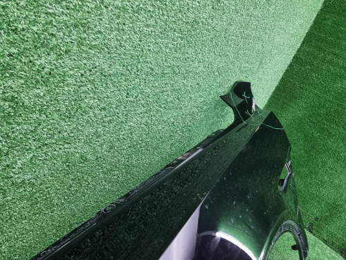 Крыло переднее левое Bentley Bentayga (2015-2020)