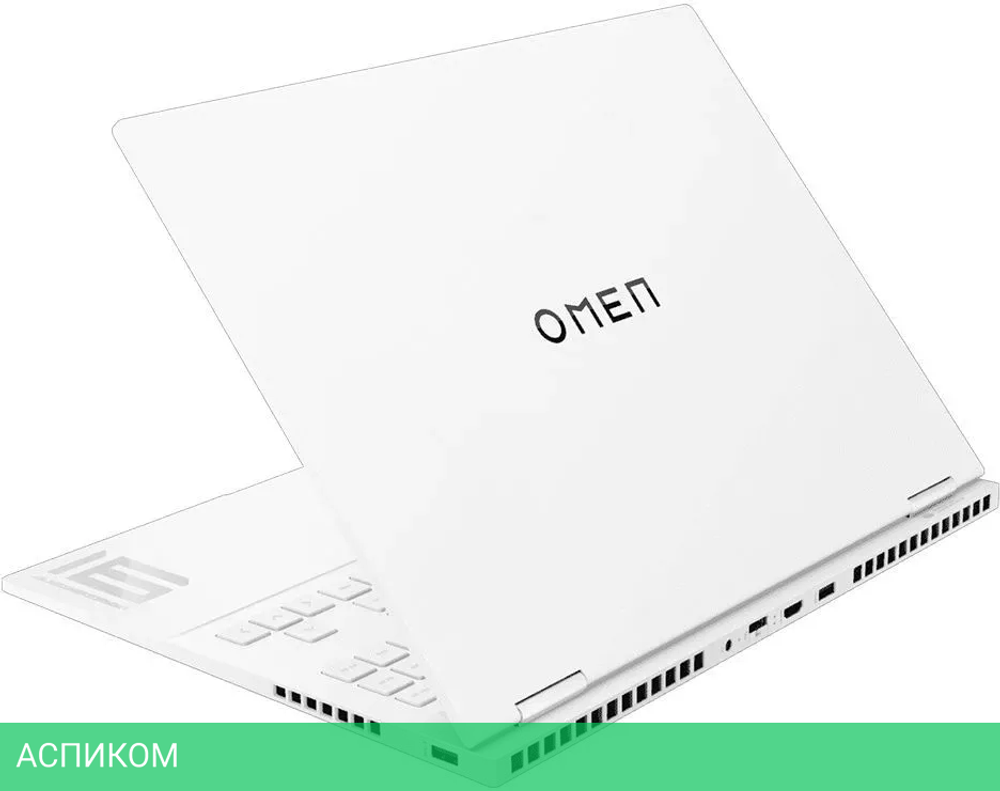 Ноутбук HP OMEN 9 SLIM-wd0913nw 85A123EA