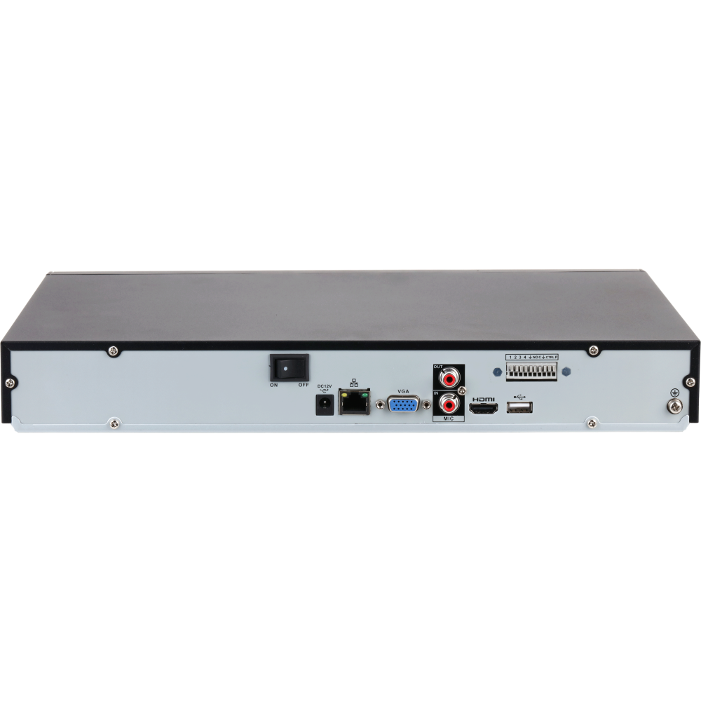 Видеорегистратор Dahua DHI-NVR4232-EI