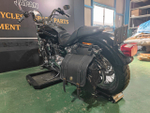 Harley-Davidson Super Glide FXDC1580 2013