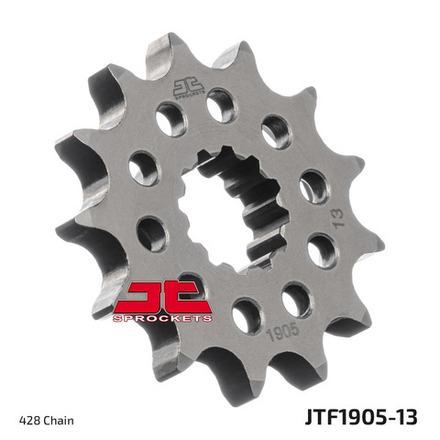 Звезда JTF1905.13